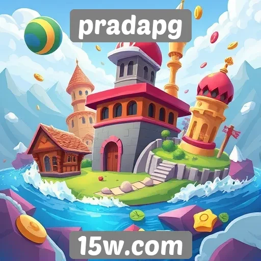 jogos mais populares do site pradapg