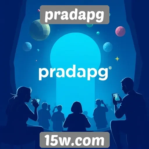 Plataforma de jogos Pradapg investe em acessibilidade