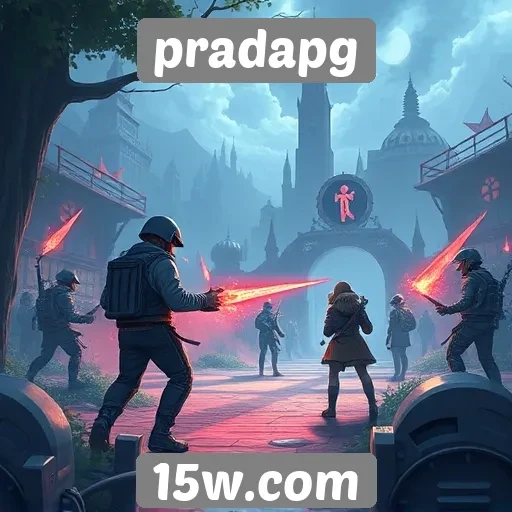 Como pradapg se diferencia de outros sites de jogos