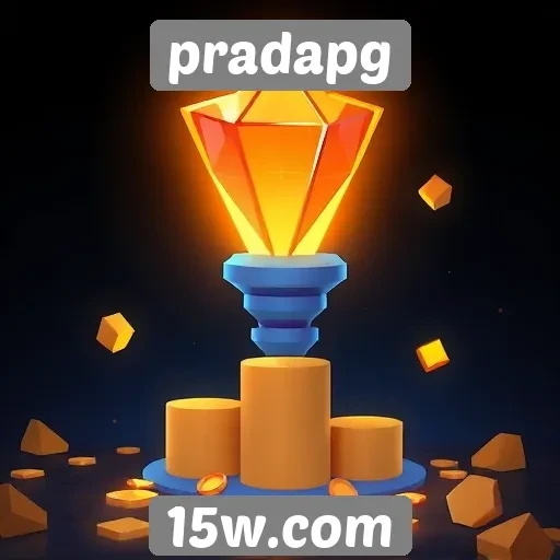 Avaliação do sistema de recompensas da pradapg