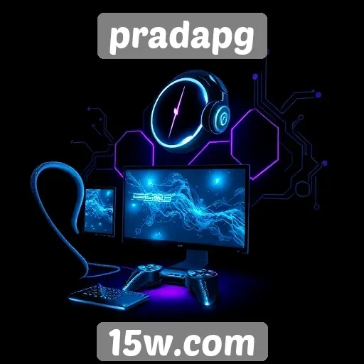 Inovações tecnológicas trazidas pelo pradapg