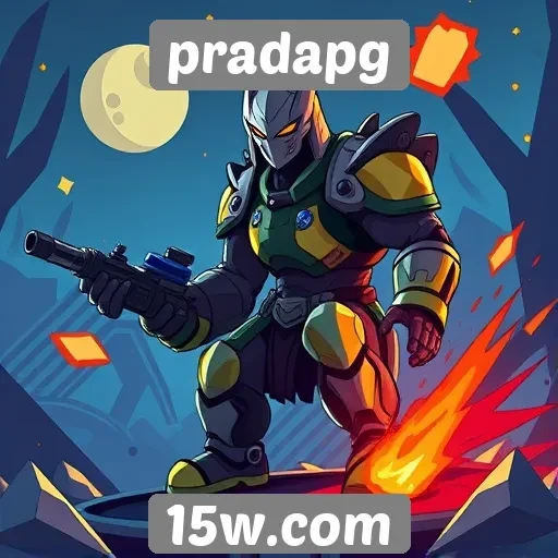 Tutoriais e dicas disponíveis no site pradapg