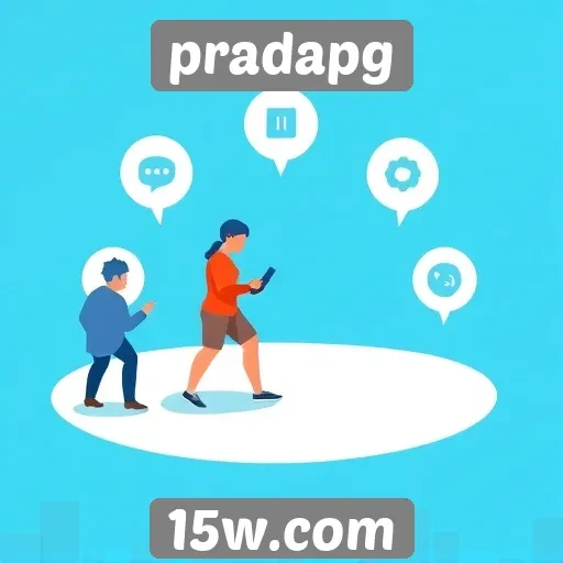 experiência do usuário no pradapg ganha destaque